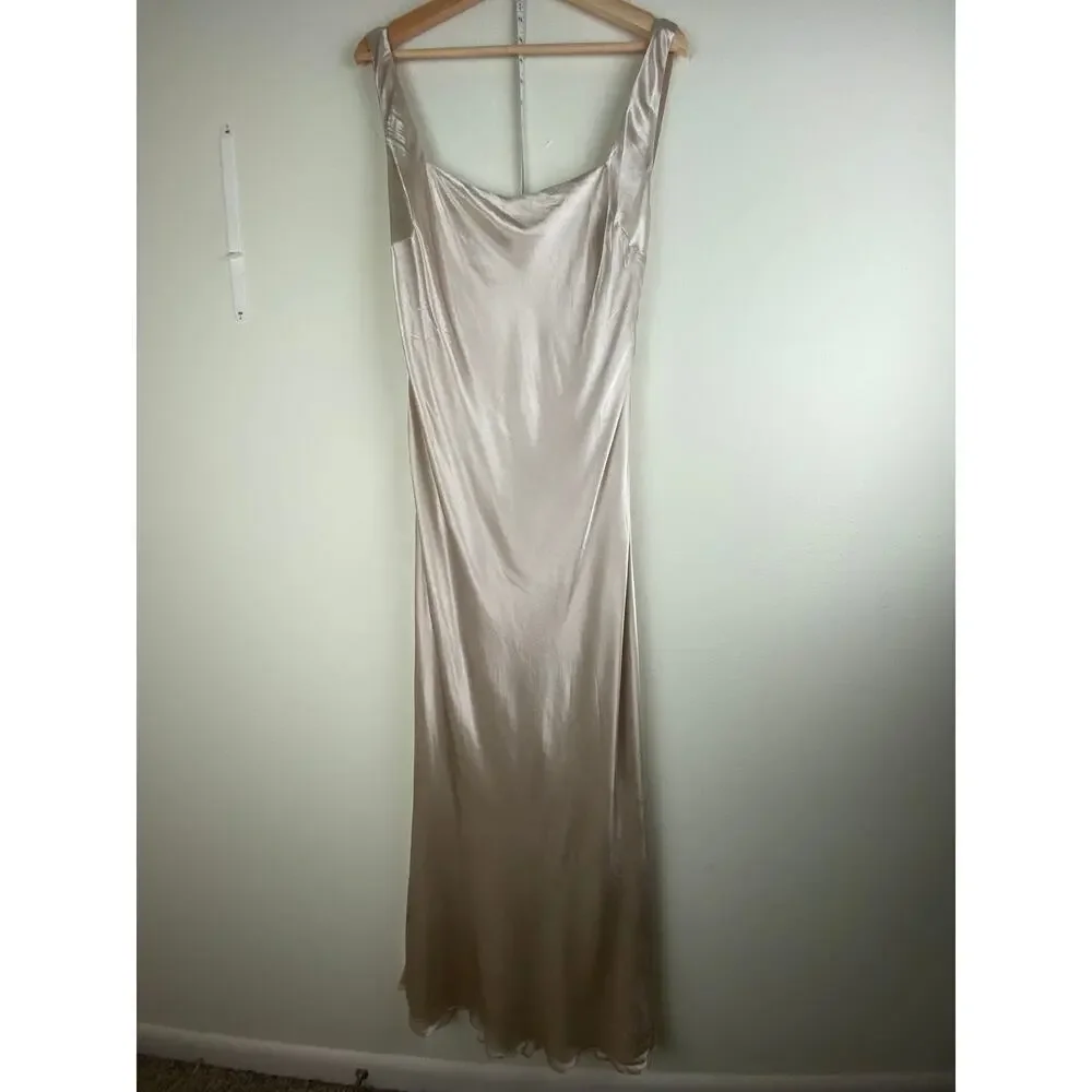 Meshki nwt ensley